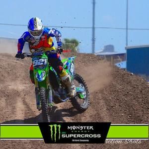 Meet your Posher, Lee